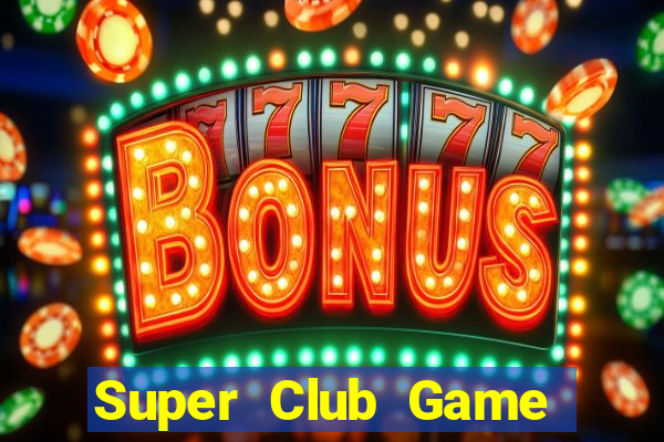 Super Club Game Bài Ruby