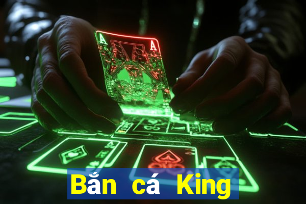 Bắn cá King Return app