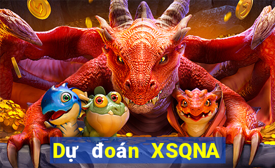 Dự đoán XSQNA ngày 19