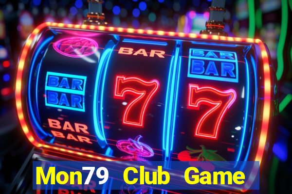 Mon79 Club Game Bài Mèo Nổ