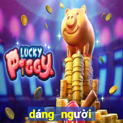 dáng người gacha club