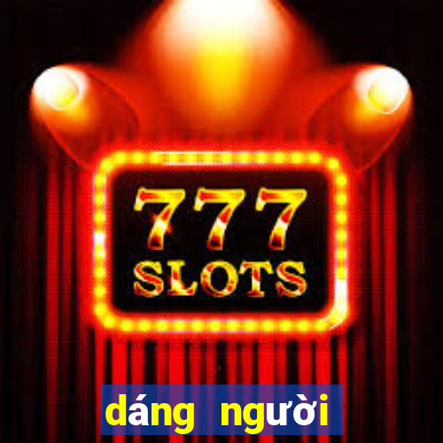 dáng người gacha club