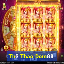 Thể Thao Dom88