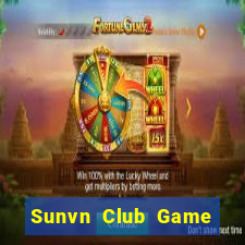 Sunvn Club Game Bài Tứ Sắc