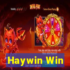 Haywin Win