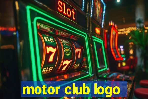 motor club logo