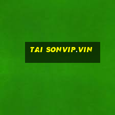 tai sonvip.vin