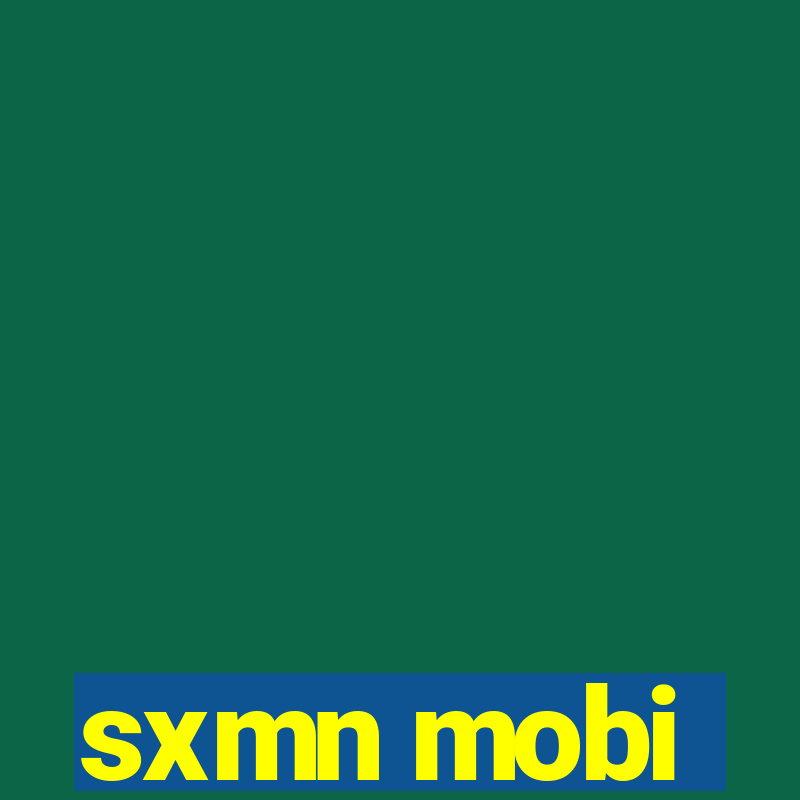 sxmn mobi