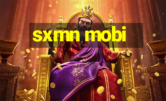 sxmn mobi