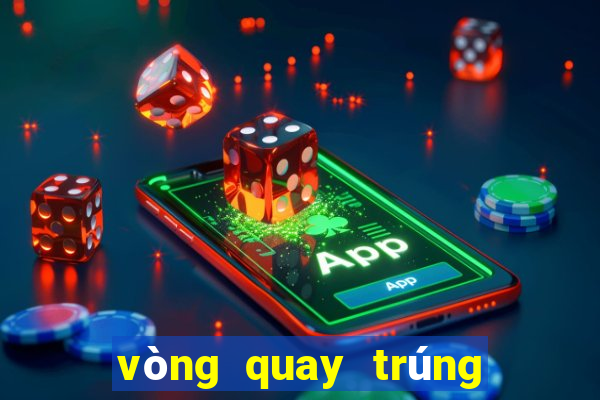 vòng quay trúng thưởng liên quân