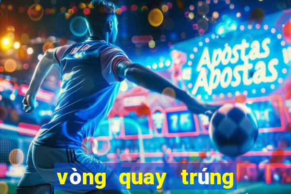 vòng quay trúng thưởng liên quân