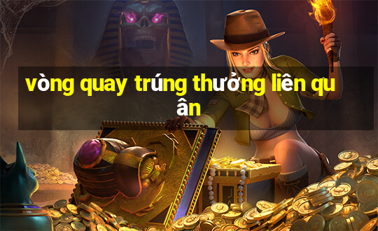 vòng quay trúng thưởng liên quân