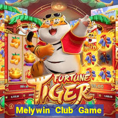 Melywin Club Game Bài 88Vin