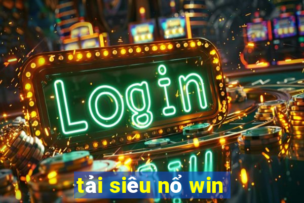 tai sieu no win