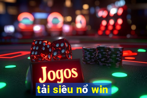 tai sieu no win