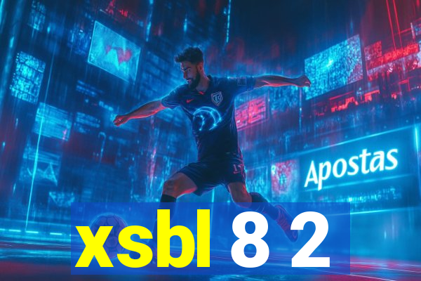 xsbl 8 2