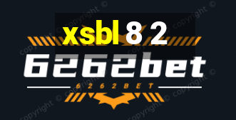 xsbl 8 2