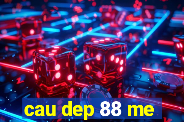 cau dep 88 me