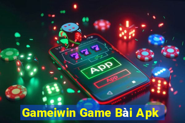 Gameiwin Game Bài Apk