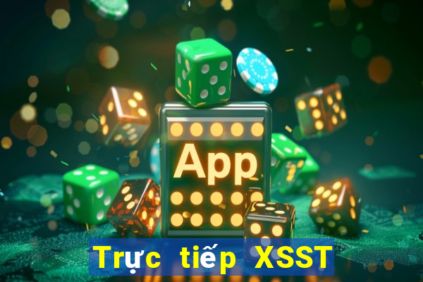 Trực tiếp XSST ngày 28