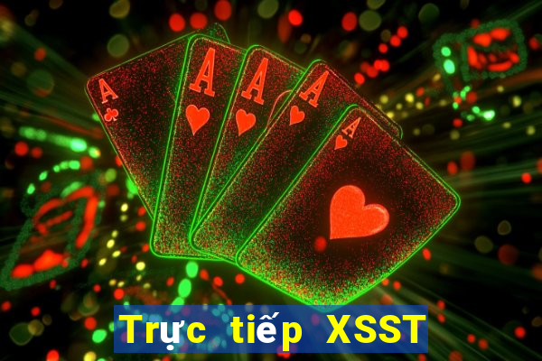 Trực tiếp XSST ngày 28