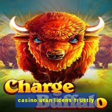 casino utan licens trustly