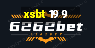 xsbt 19 9