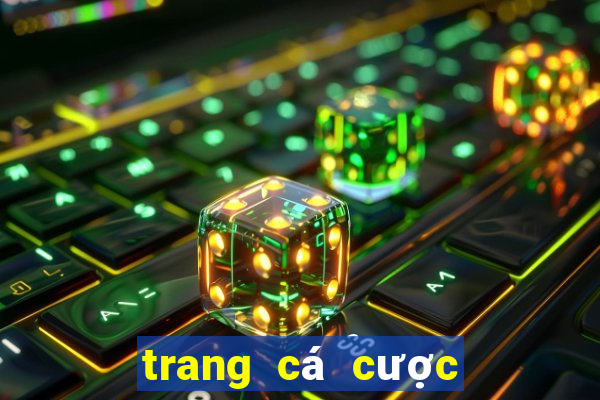 trang cá cược uy tín 188lôt