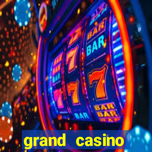 grand casino онлайн вход