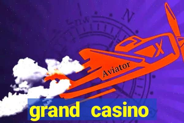 grand casino онлайн вход