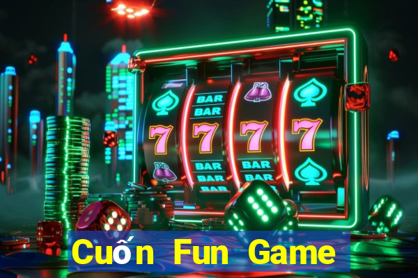 Cuốn Fun Game Bài Lừa Đảo