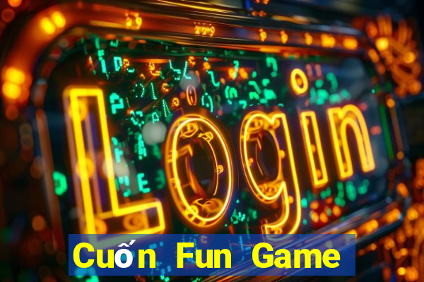 Cuốn Fun Game Bài Lừa Đảo