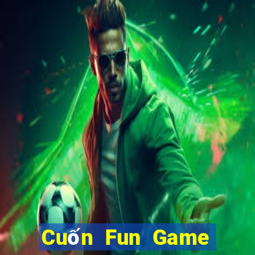 Cuốn Fun Game Bài Lừa Đảo