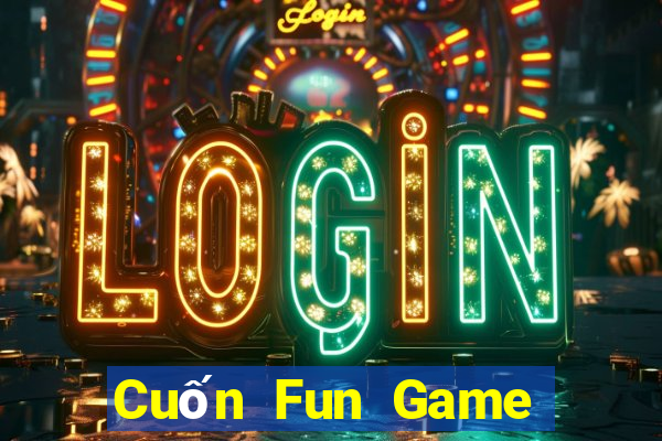 Cuốn Fun Game Bài Lừa Đảo