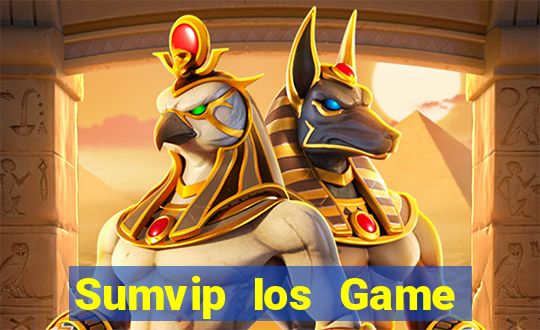 Sumvip Ios Game Bài Uống Rượu