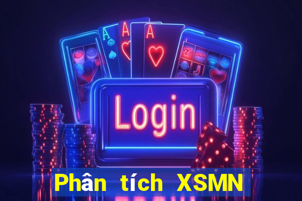 Phân tích XSMN ngày 21