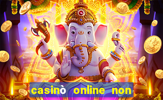 casinò online non aams paypal