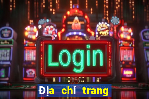 Địa chỉ trang web của 12bet