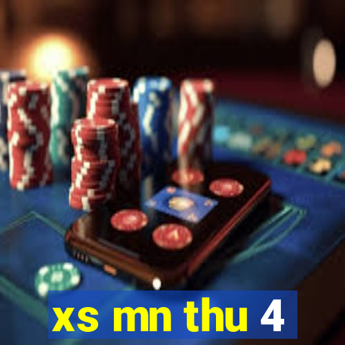 xs mn thu 4