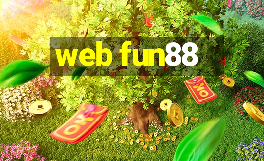 web fun88