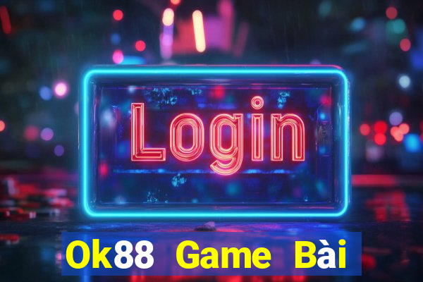 Ok88 Game Bài Xanh 9