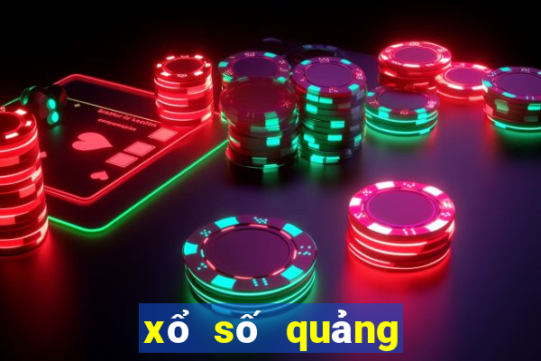 xổ số quảng ngãi 10 2