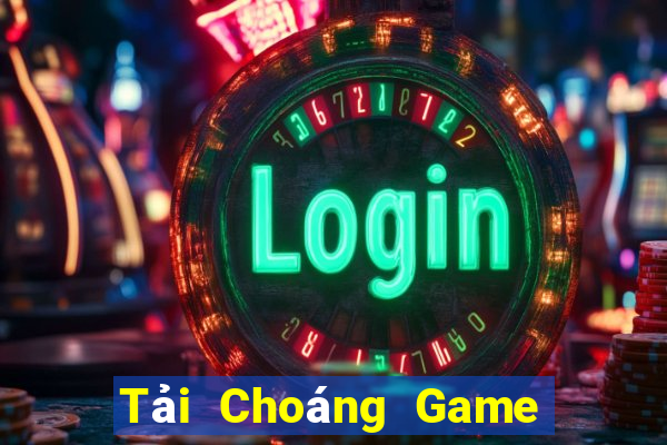 Tải Choáng Game Bài 567