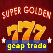 gcap trade