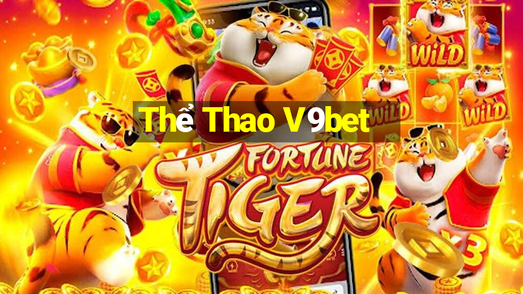 Thể Thao V9bet