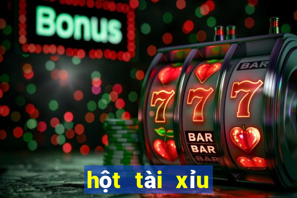 hột tài xỉu điều khiển