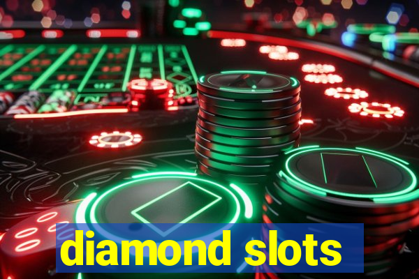 diamond slots