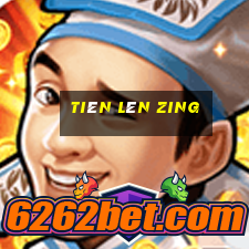 tiên lên zing