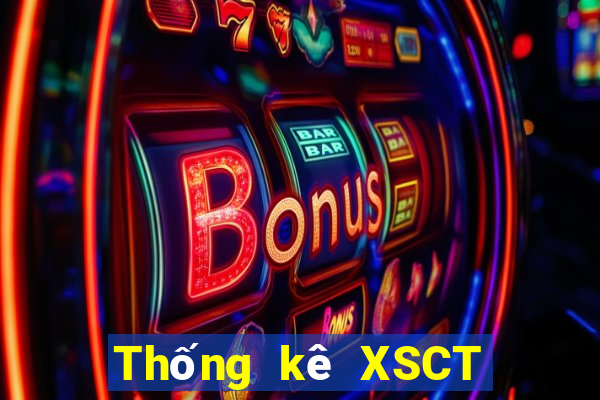 Thống kê XSCT ngày 30