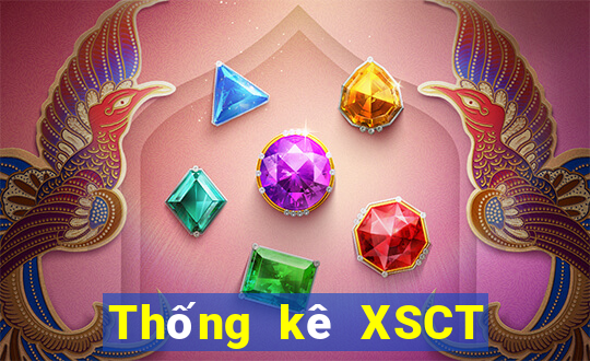 Thống kê XSCT ngày 30